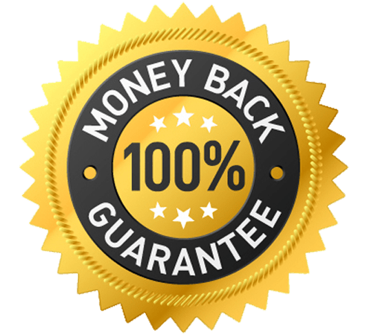 Resveratone MONEY BACK GUARANTEE