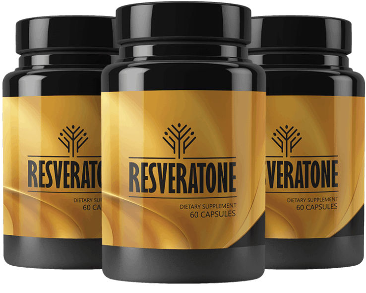 Resveratone Buy