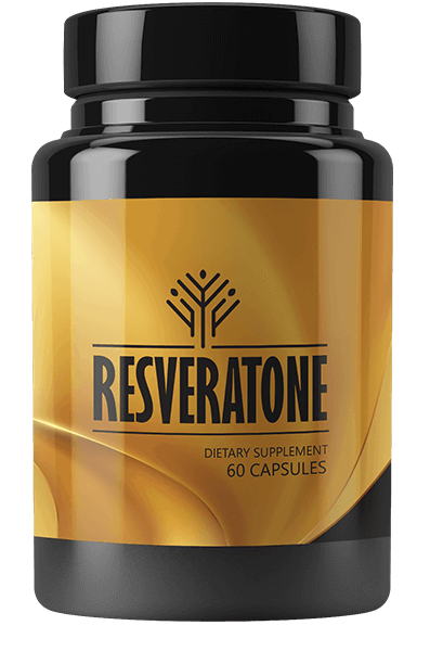 Resveratone Supplement